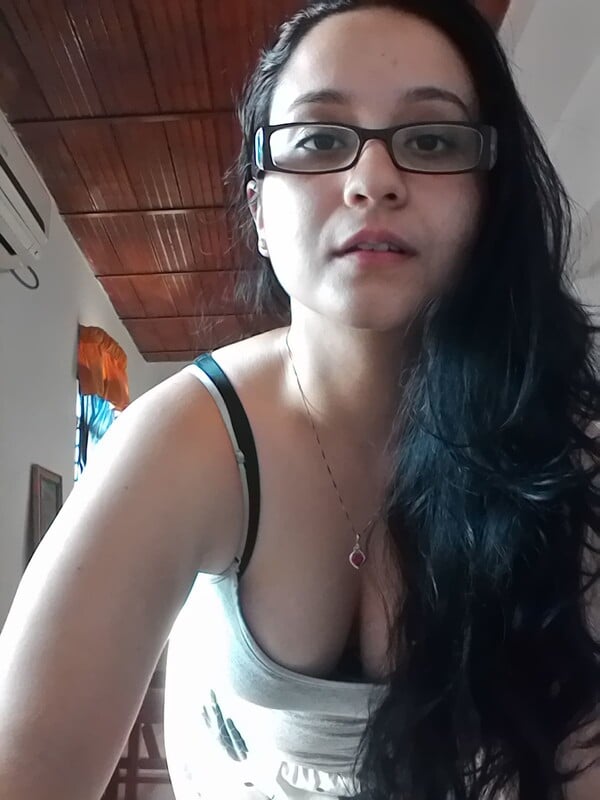 NRI doctor showing naked untouched body parts