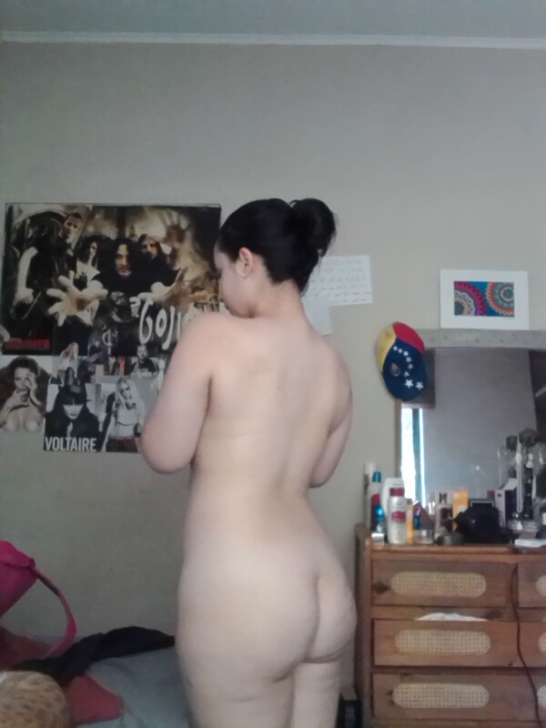 NRI doctor showing naked untouched body parts