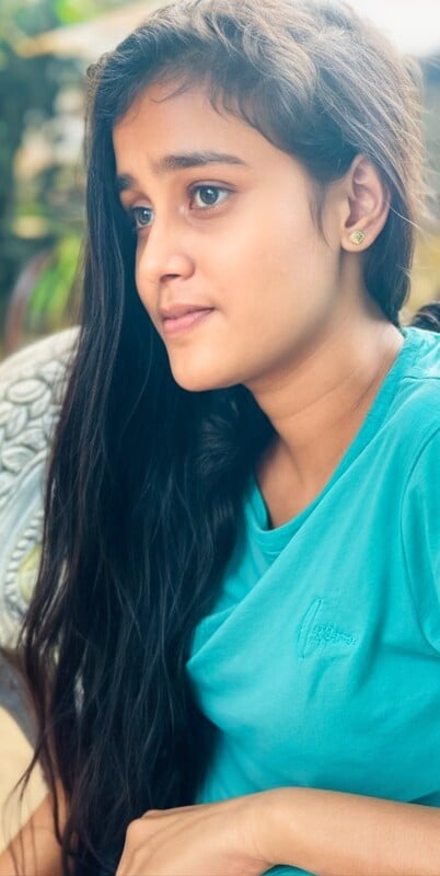 Classy Srilankan girl hot boobs and pussy show