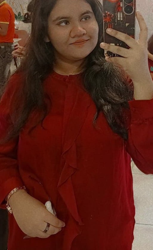 Chubby PG college girl nude photos and videos