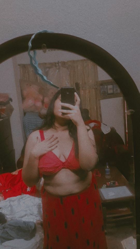 Chubby PG college girl nude photos and videos