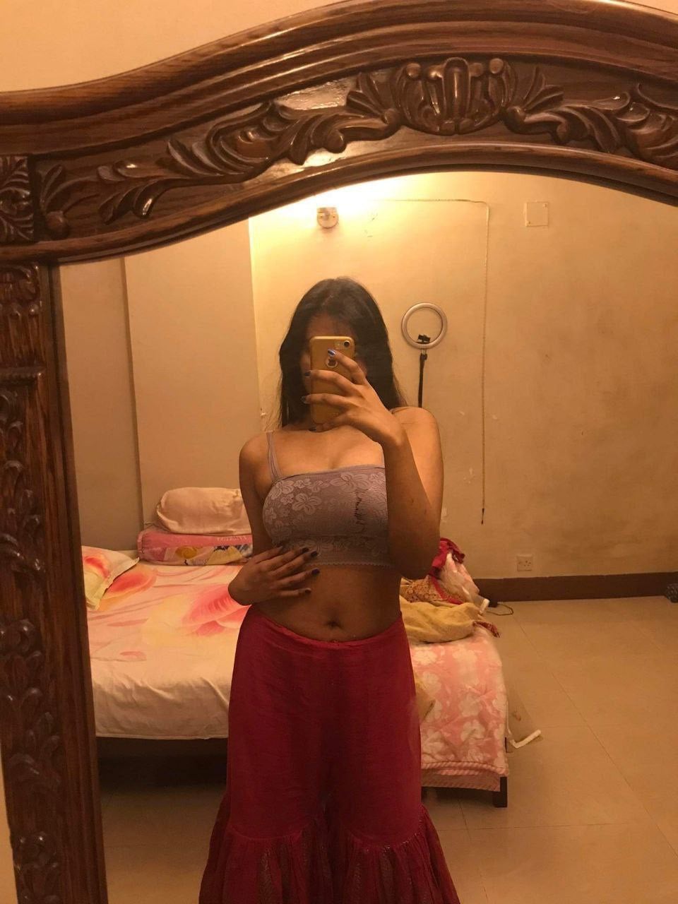 Posh girl topless photos exposed exclusively