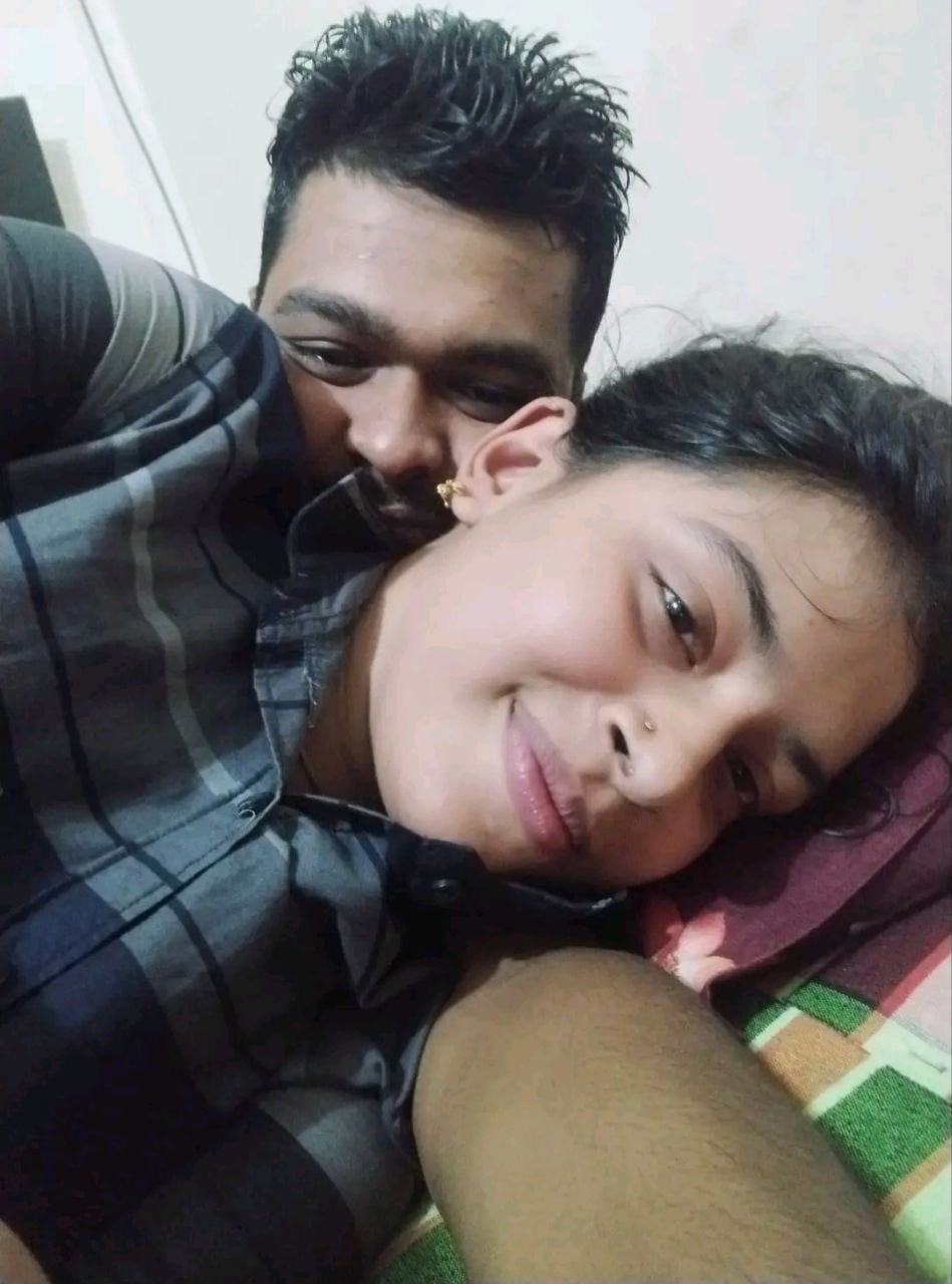 Bengali girl naked boobs and hot romance