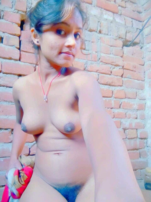 College girl removing bra and nude photos