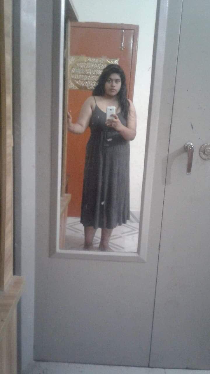 Bangladeshi college girl nude hot selfies