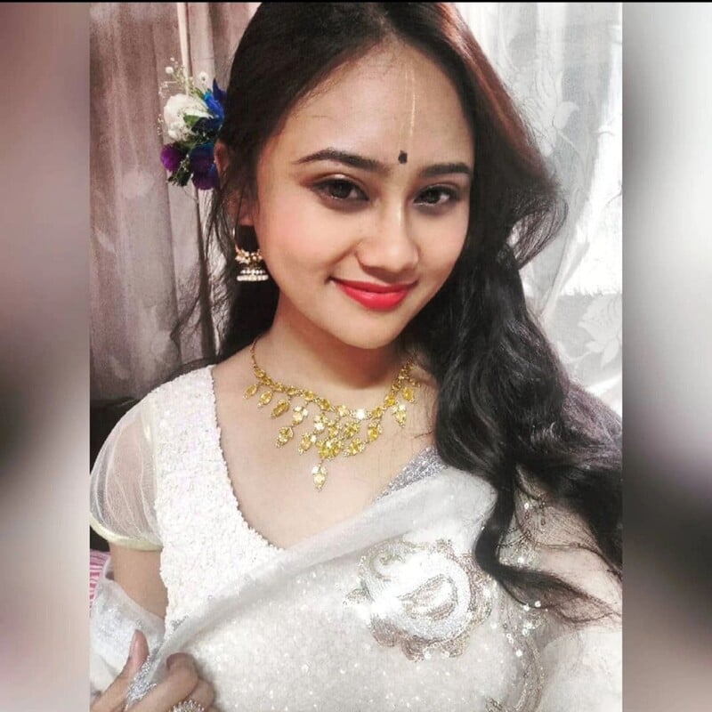 Cute girl hot fucking xxx photos with boyfriend