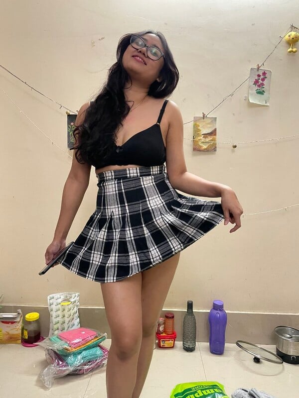 Cute girl hot fucking xxx photos with boyfriend