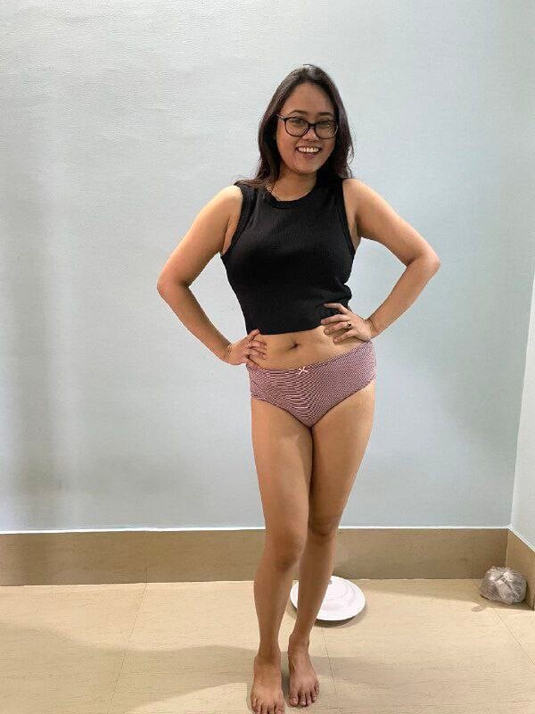 Cute girl hot fucking xxx photos with boyfriend