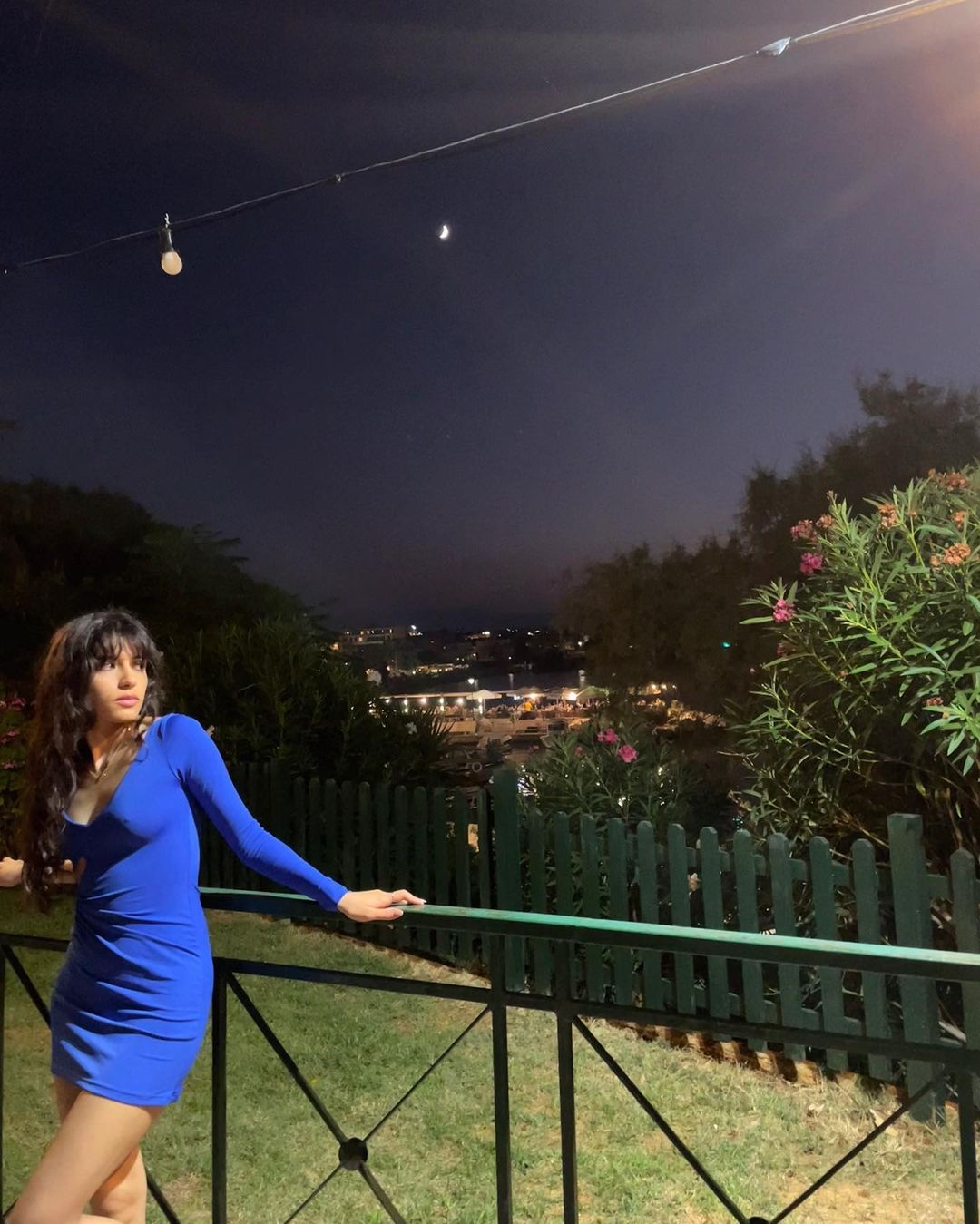 Lahore student nude open air sex party photos