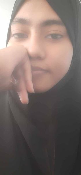 Bangladeshi hijab girl nude selfies turns hot