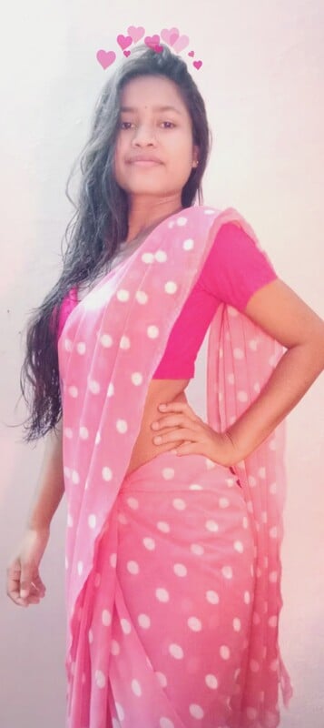 Slim GF doggy fucking with horny boyfriend