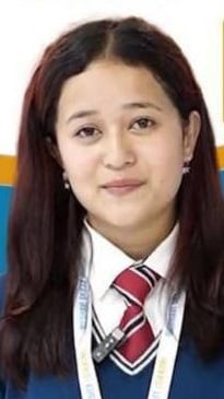 University girl doggy fucking and taking cum shots