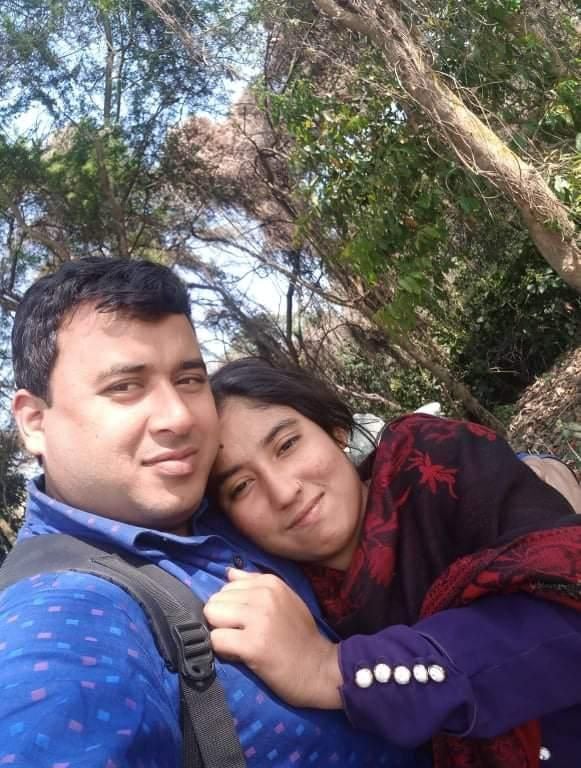 Bangladeshi couple foreplay sex in bedroom pics