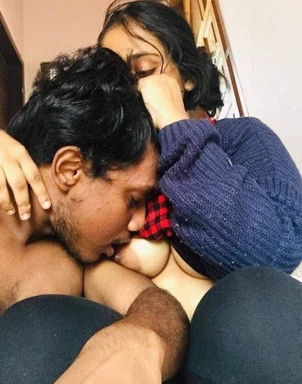 BRAC University lecturer boob sucking by student