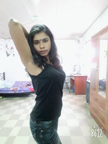 Unseen Tamil college girl nude photos leaked