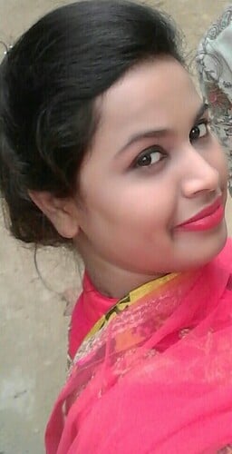 Virgin Bengali college girl topless big boobs