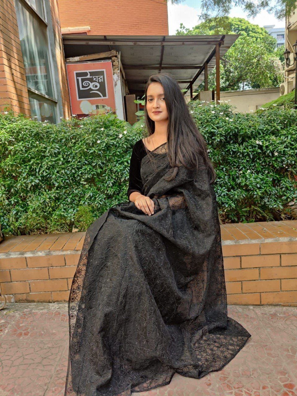 Bengali housewife naked posing for ex-lover