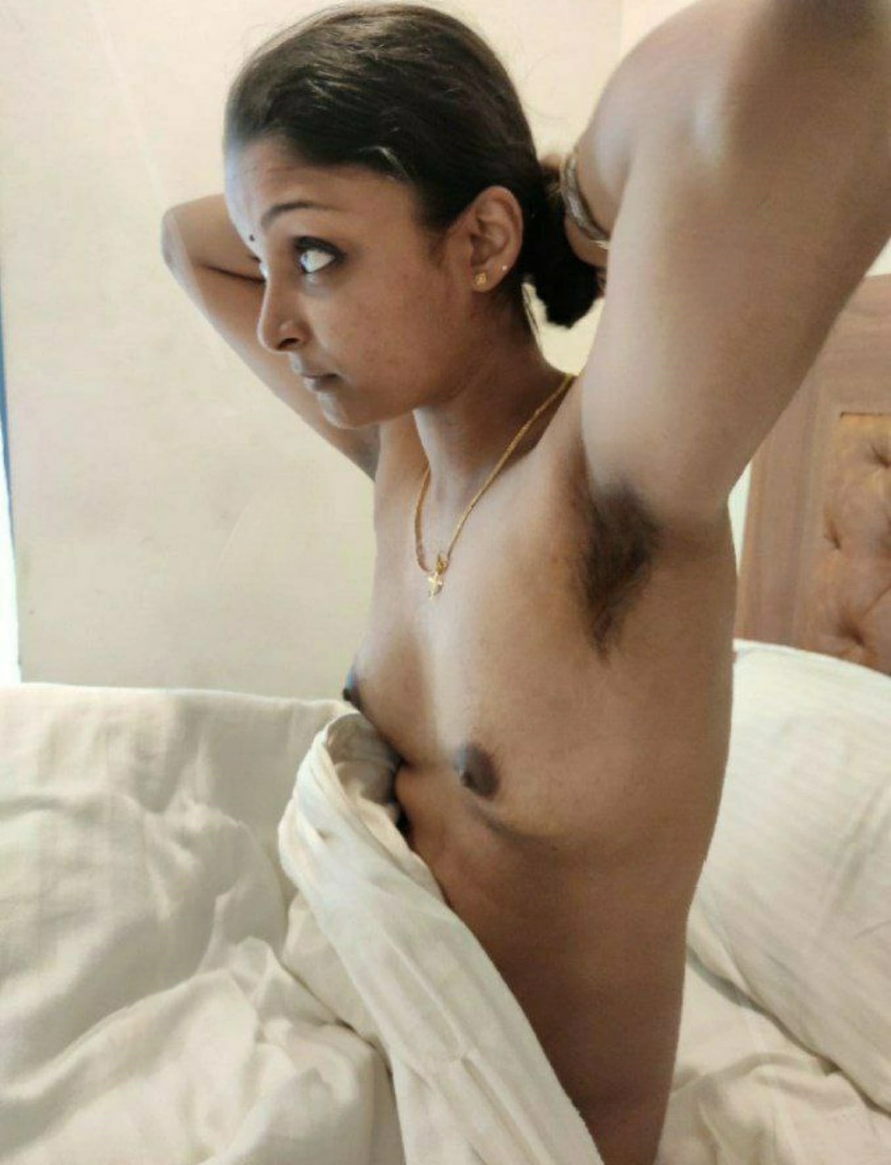 Hairy armpit mallu GF your priya sex with lover