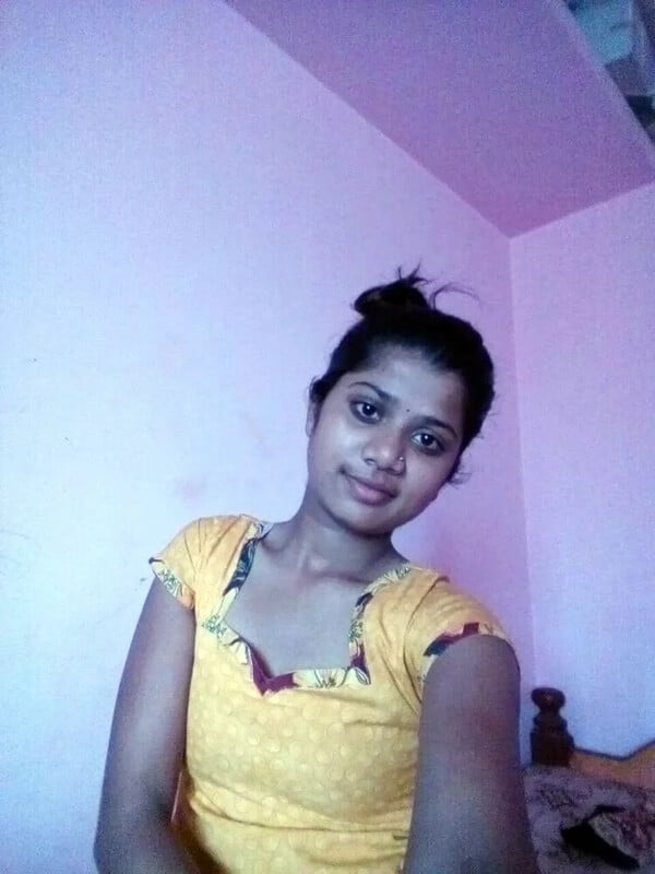 Chennai college girl naked selfies released