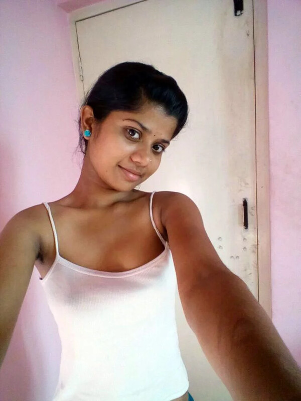 Chennai college girl naked selfies released