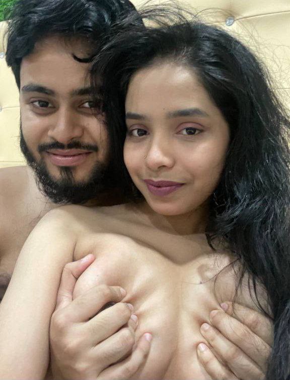 Bengali wife sex with husband in a resort