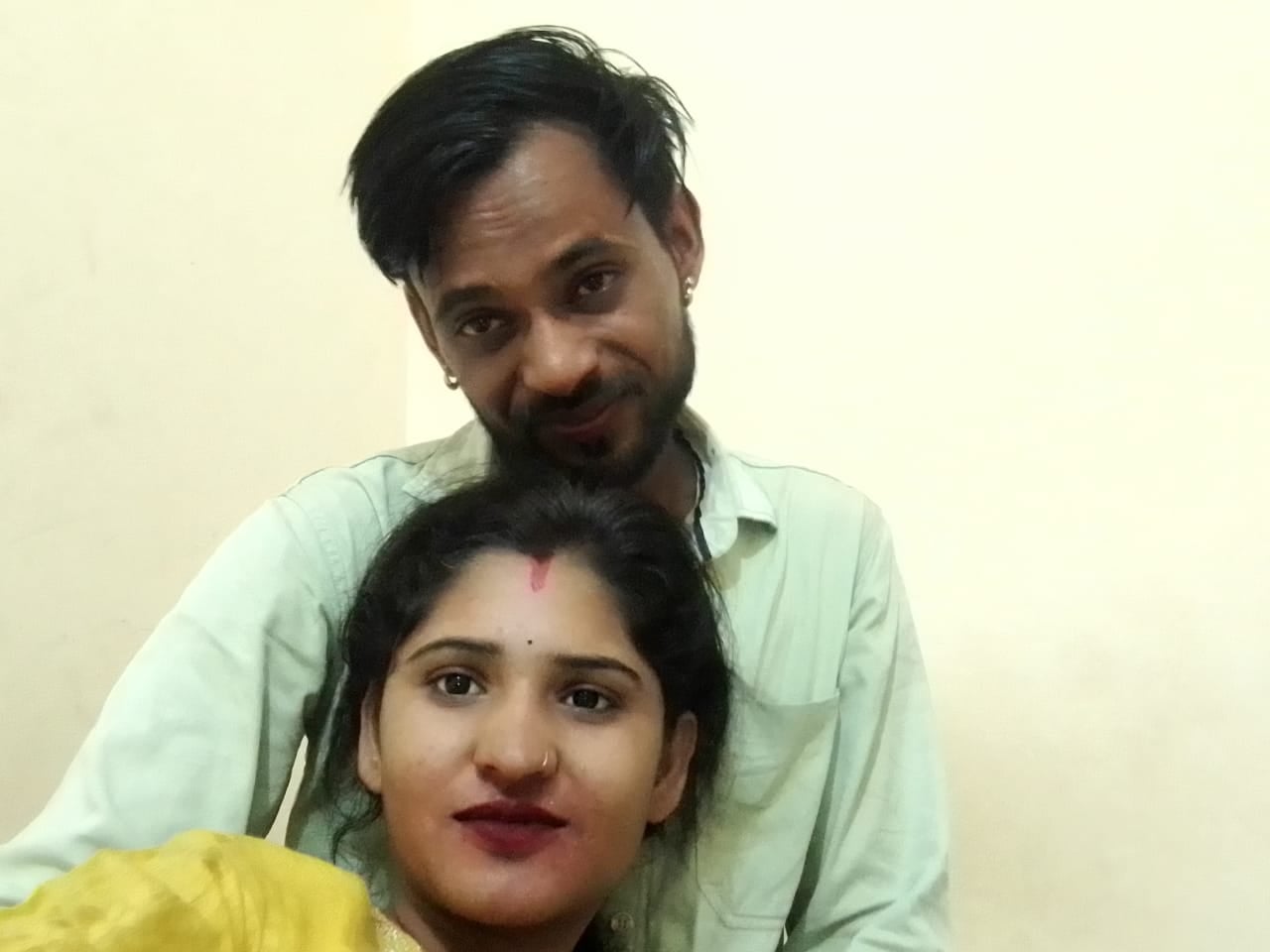 Cute couple romantic nude homemade photos