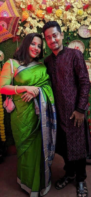 High quality nude photos of busty Indian wife