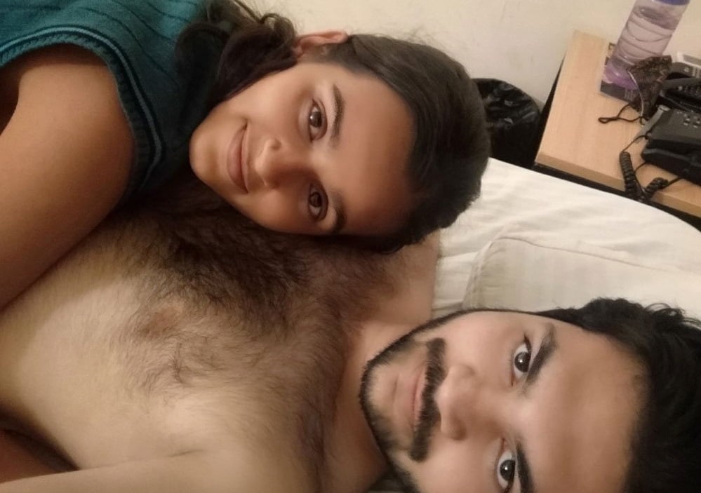 Indian college girl boobs sucked by lover pics