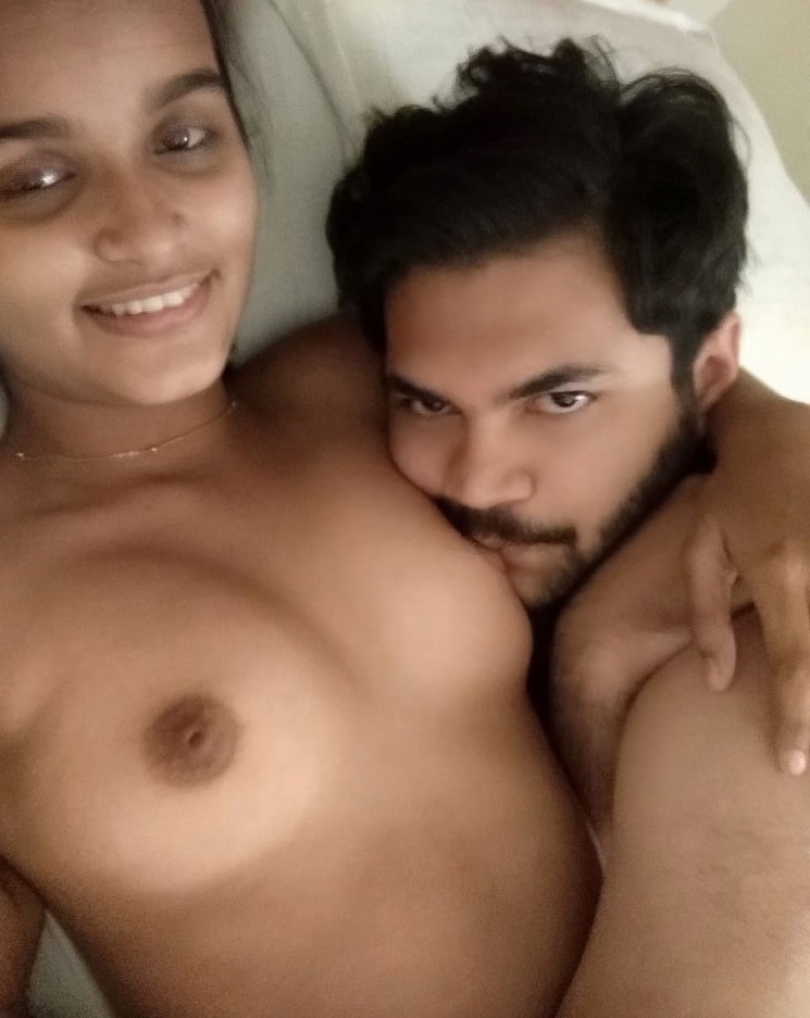 Indian college girl boobs sucked by lover pics