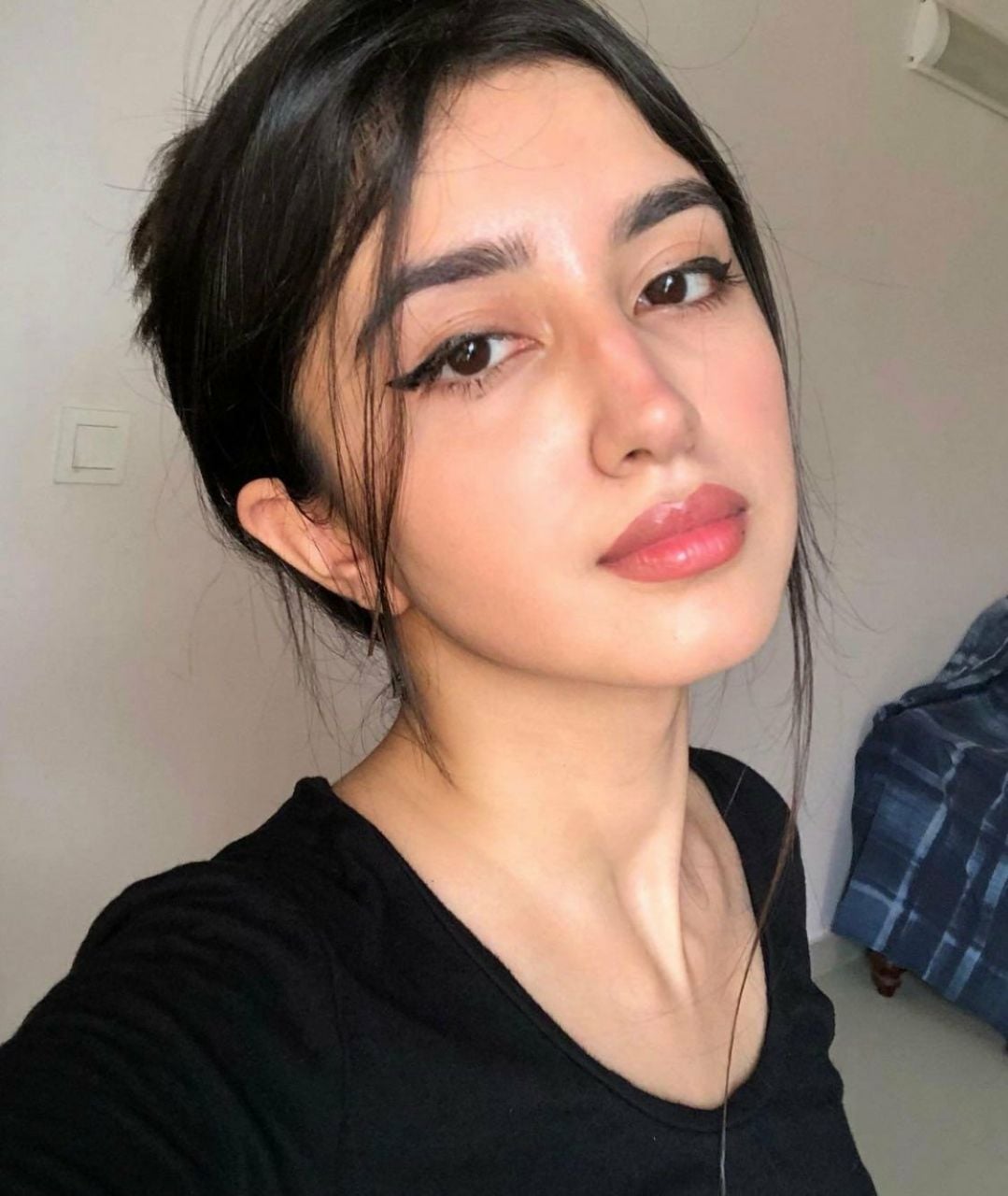 Pakistani Snapchat girl naked photos gallery