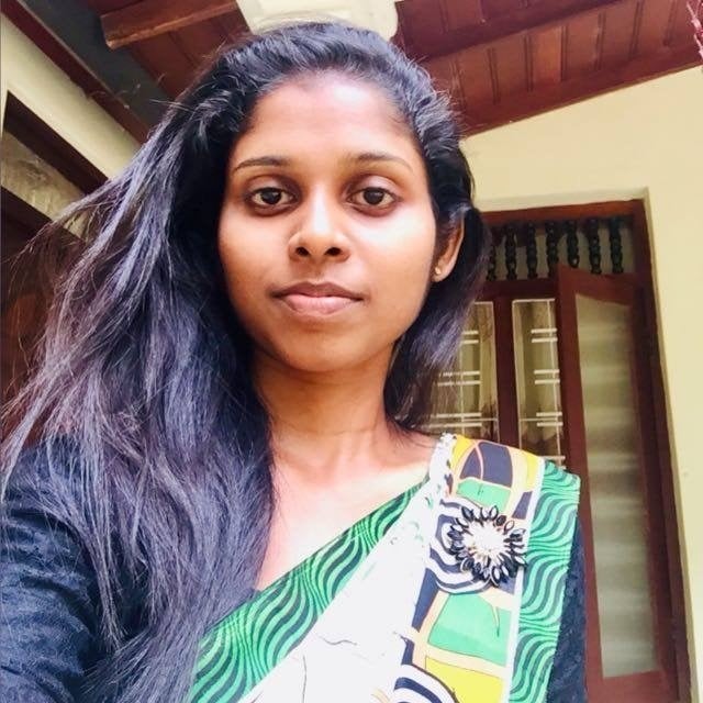 Srilankan village college girl nude boobs