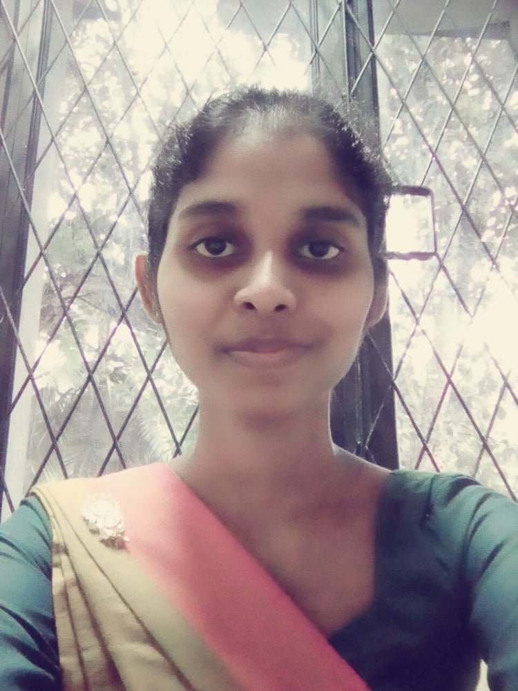 Srilankan village college girl nude boobs