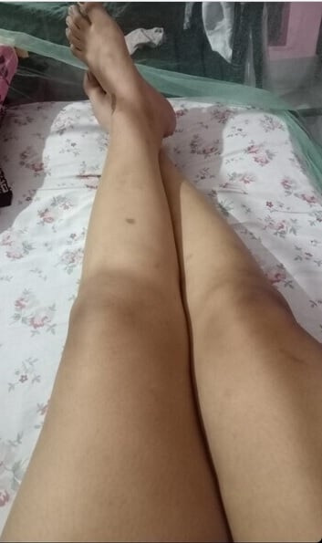 Rare boob show selfies of cute Indian girlfriend