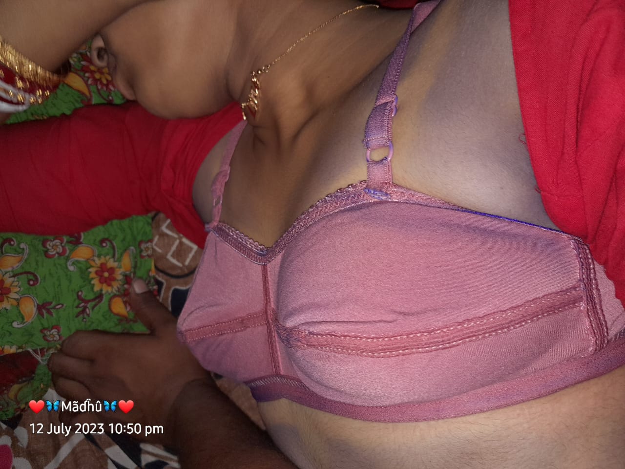 Indian village couple latest nude sex photos