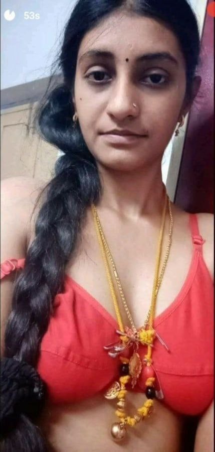 Chennai wife topless Tamil sex photos gallery