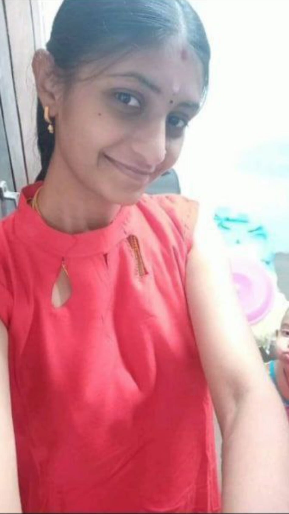 Chennai wife topless Tamil sex photos gallery