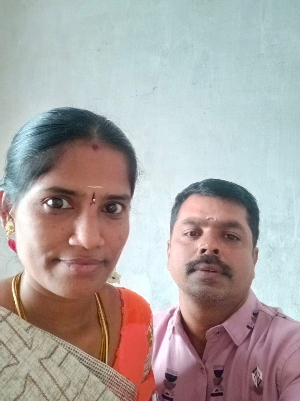 Chennai Tamil housewife naked sex with hubby pics