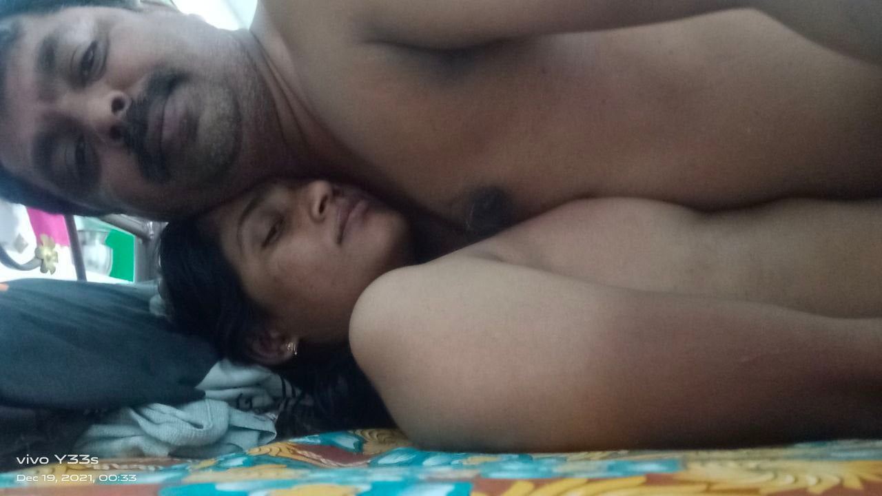 Chennai Tamil housewife naked sex with hubby pics