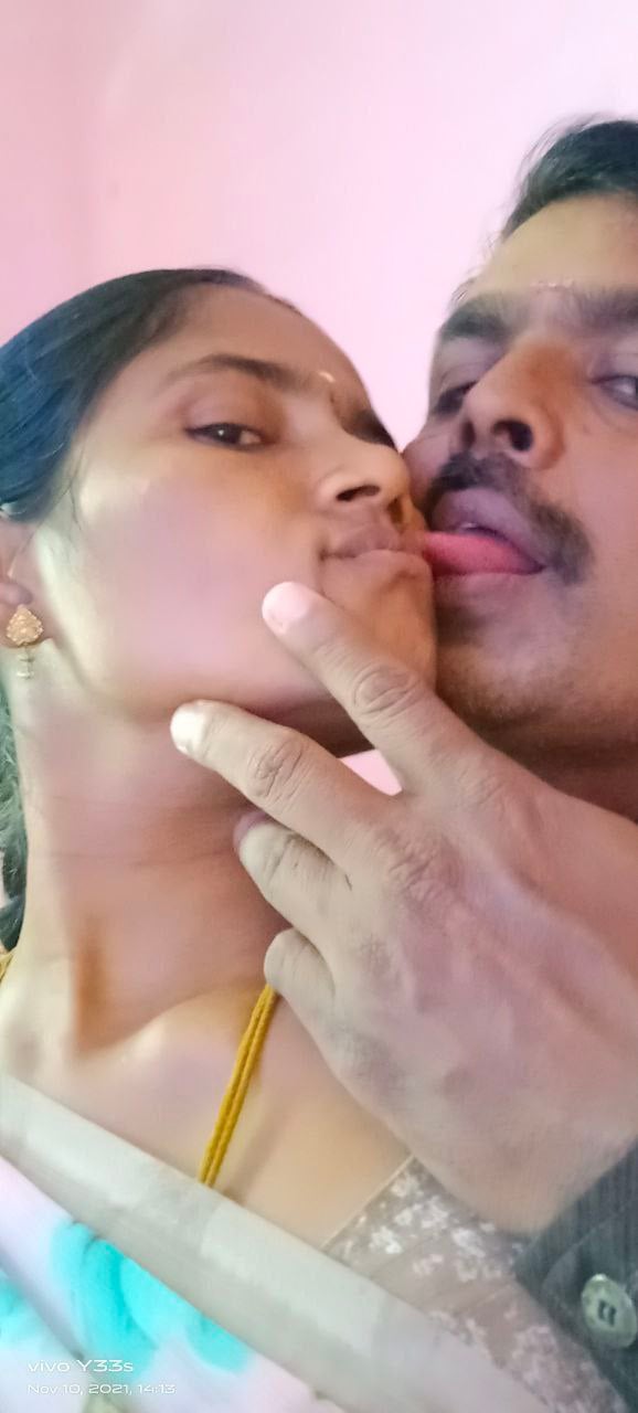 Chennai Tamil housewife naked sex with hubby pics