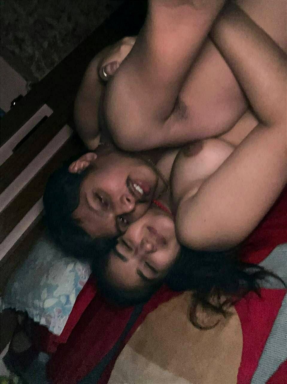 Hottest newly married couple naked sex exclusive