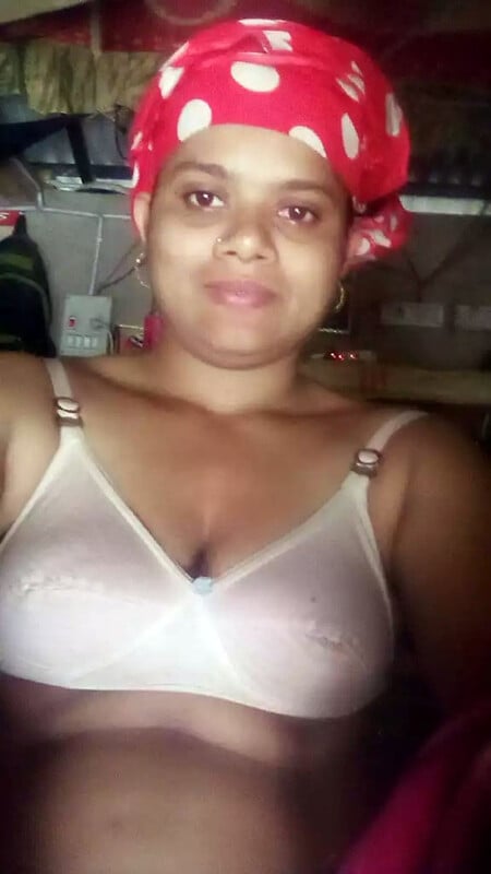 Nagpur horny village wife naked photos exposed