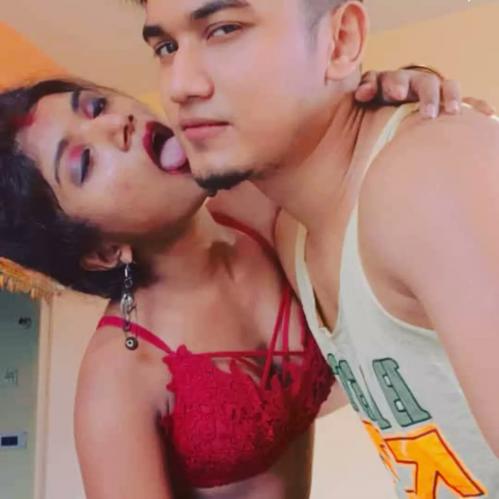 Newly married Bengali couple sex photos leak