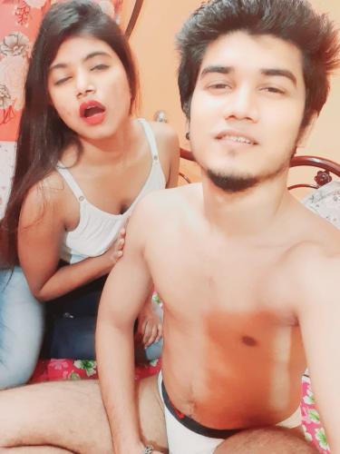 Newly married Bengali couple sex photos leak