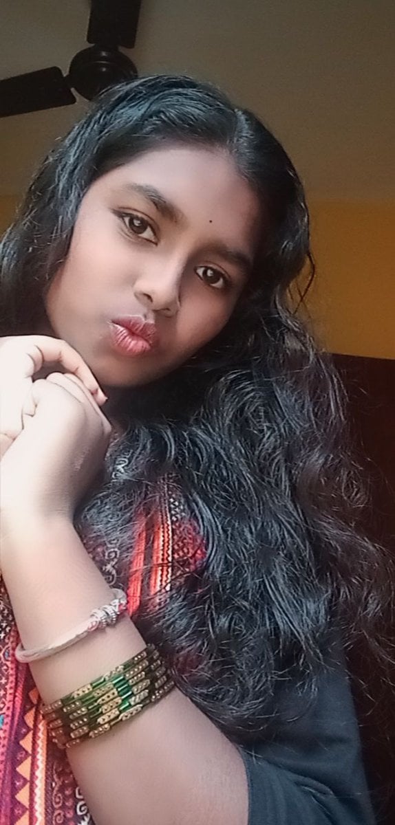 Newly married Bengaluru wife shows naked body