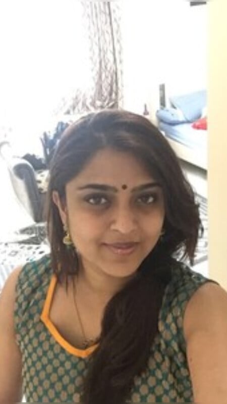 Kerala beautiful wife nude photos shared by husband