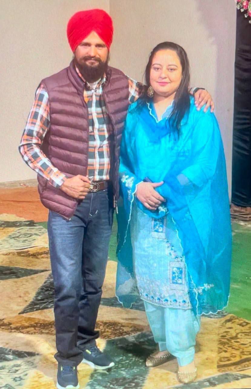 Punjabi wife naked private photos exposed