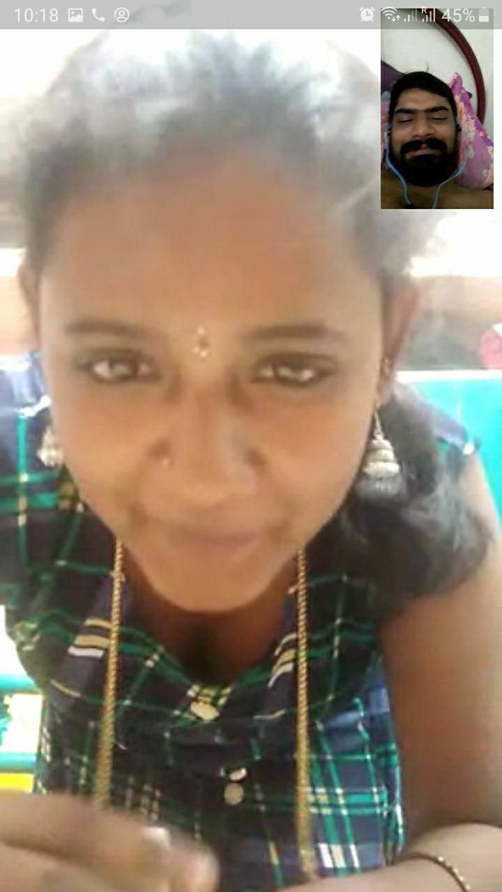 Tamil couple romance photos with nude show