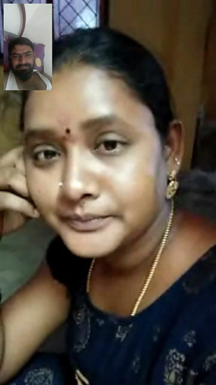 Tamil couple romance photos with nude show