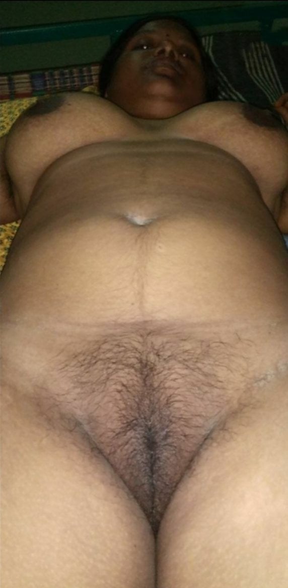 Chubby Tamil wife sex with young husband pics