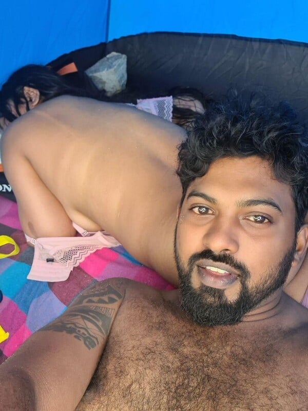 Kerala couple erotic sex and hot wife pussy smoking